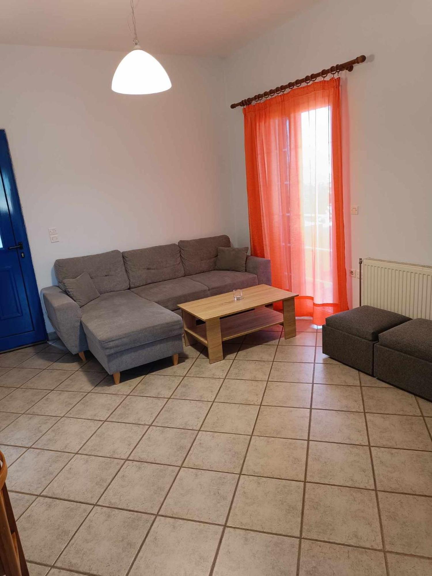 Athina Rooms Karvounades エクステリア 写真